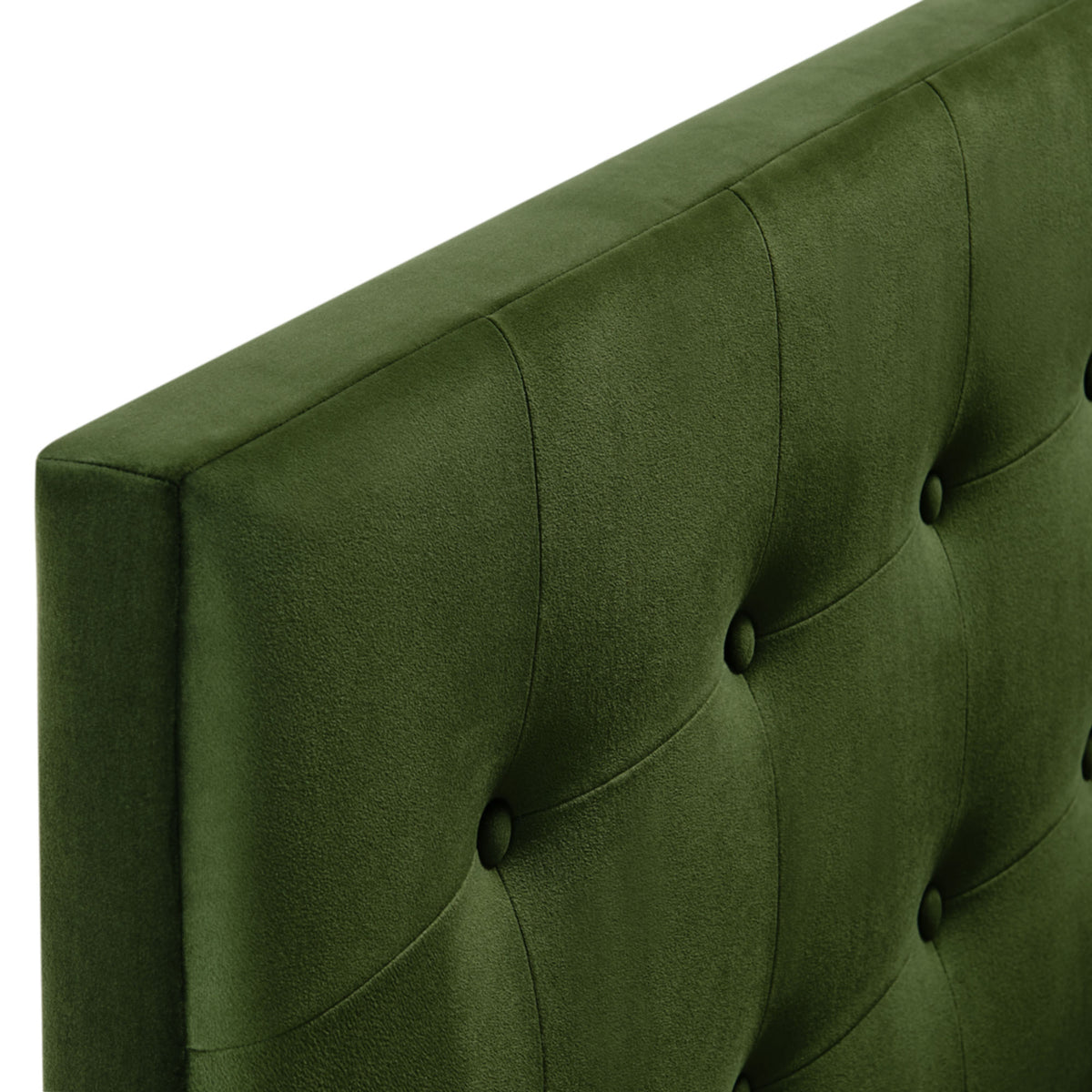 Emily Stain-Resistant Performance Velvet Full Size Headboard by Modway