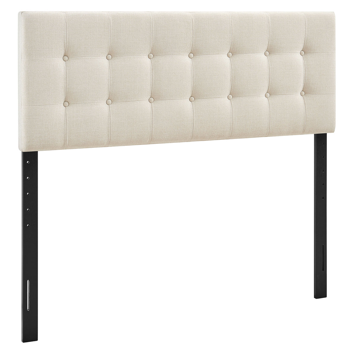 Emily Fabric Upholstered Full Size Headboard by Modway