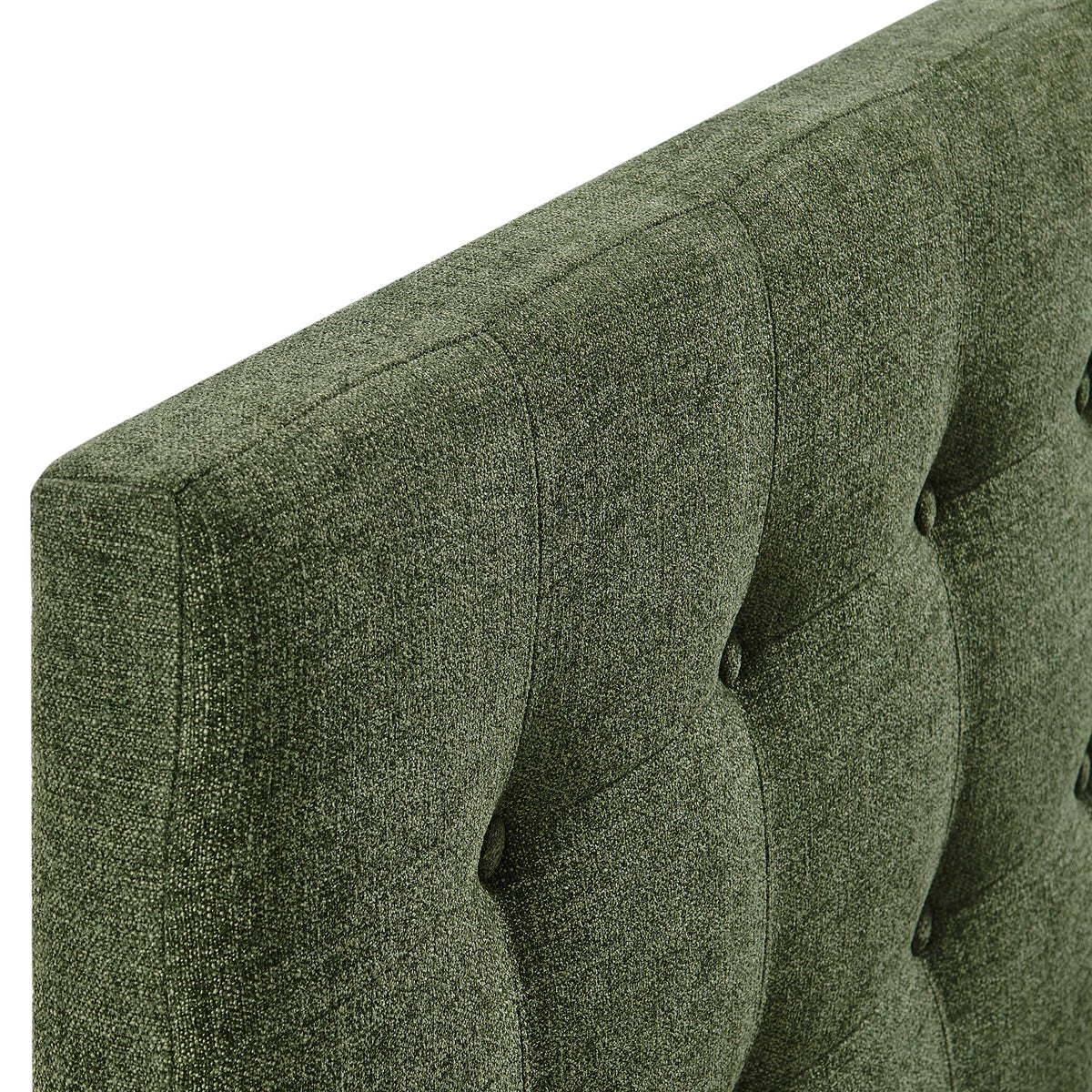 Emily Fabric Upholstered Full Size Headboard by Modway