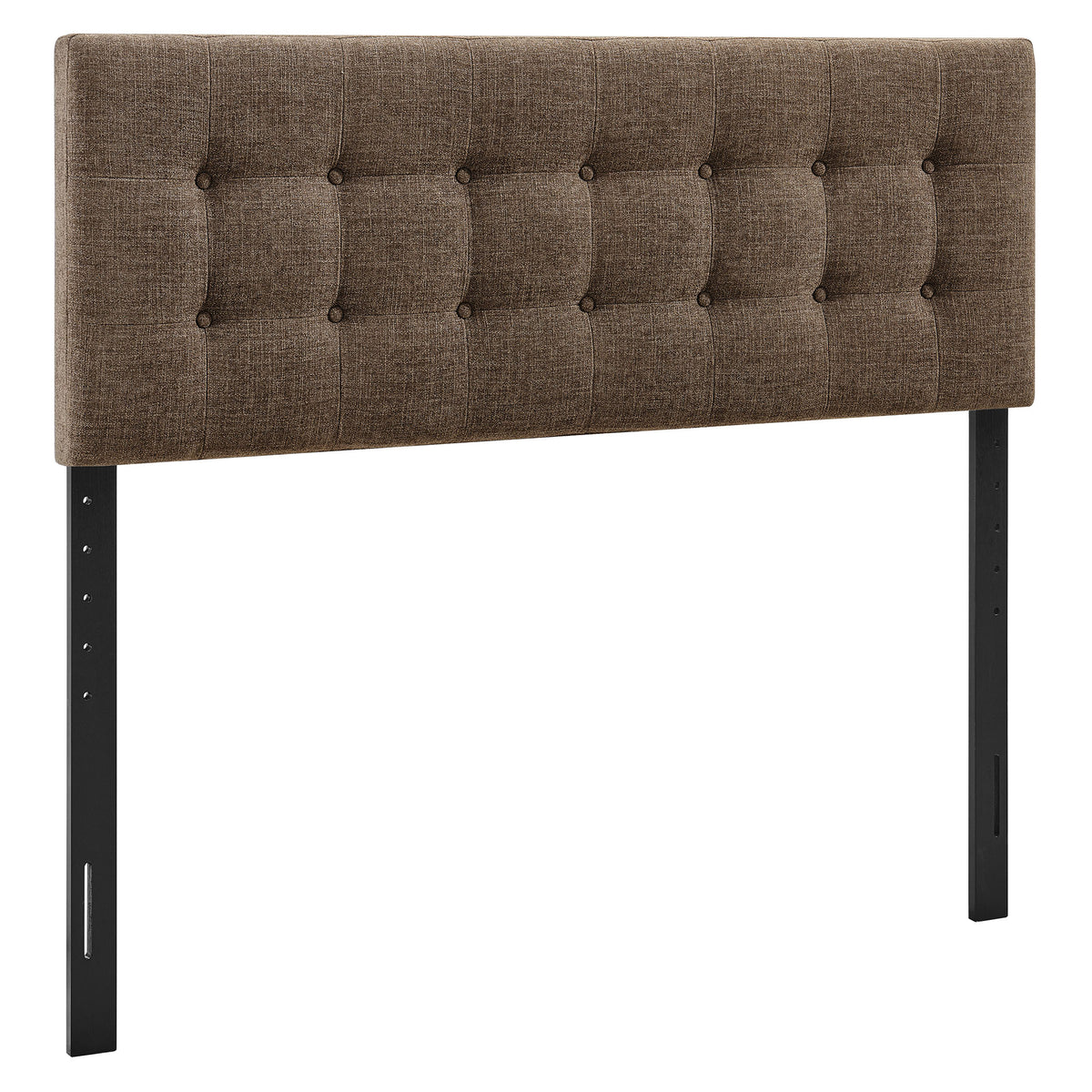 Emily Fabric Upholstered Full Size Headboard by Modway