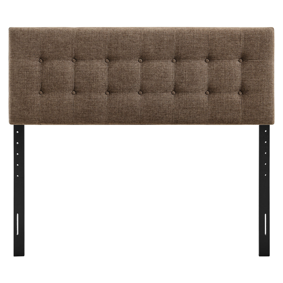 Emily Fabric Upholstered Full Size Headboard by Modway