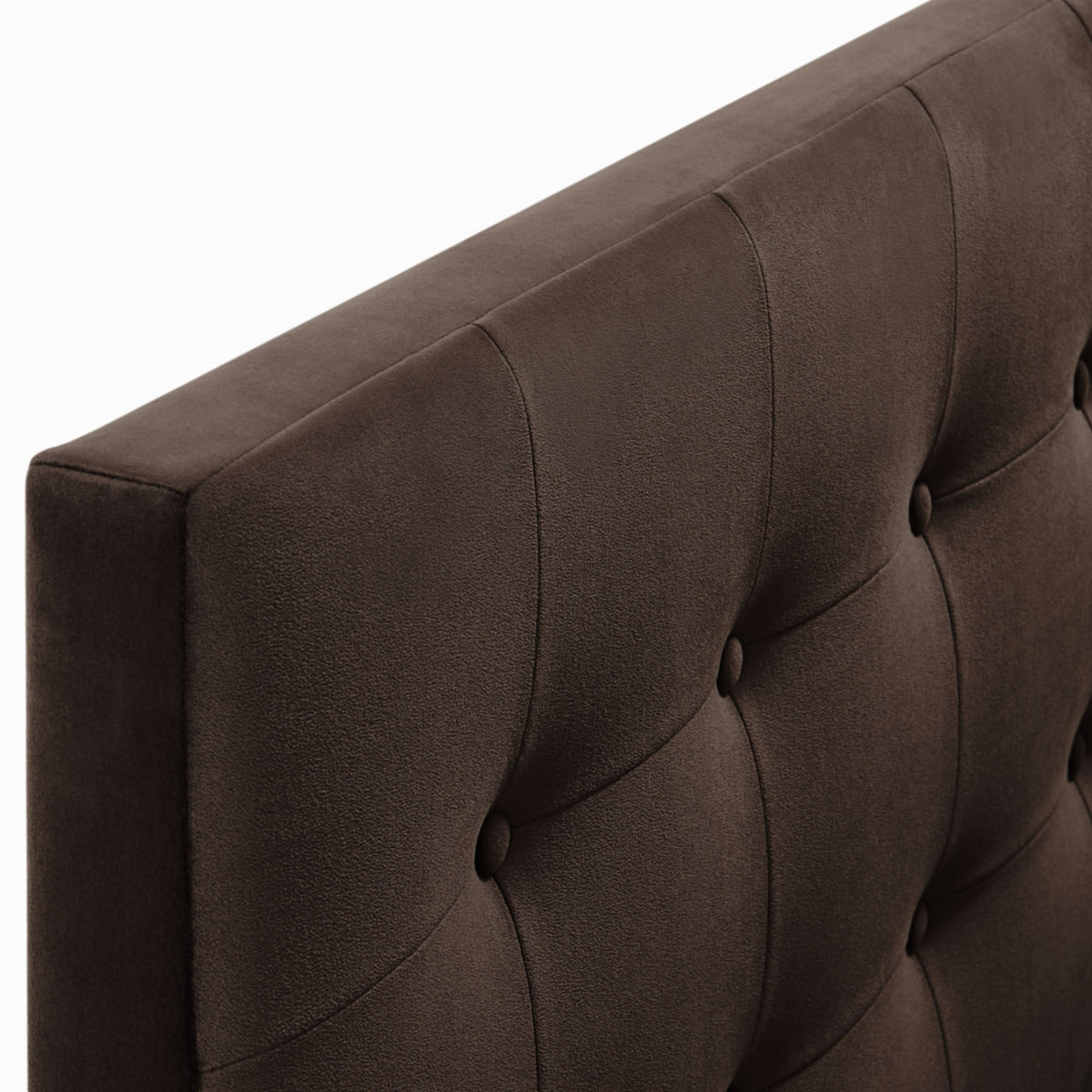 Emily Stain-Resistant Performance Velvet Queen Size Headboard by Modway