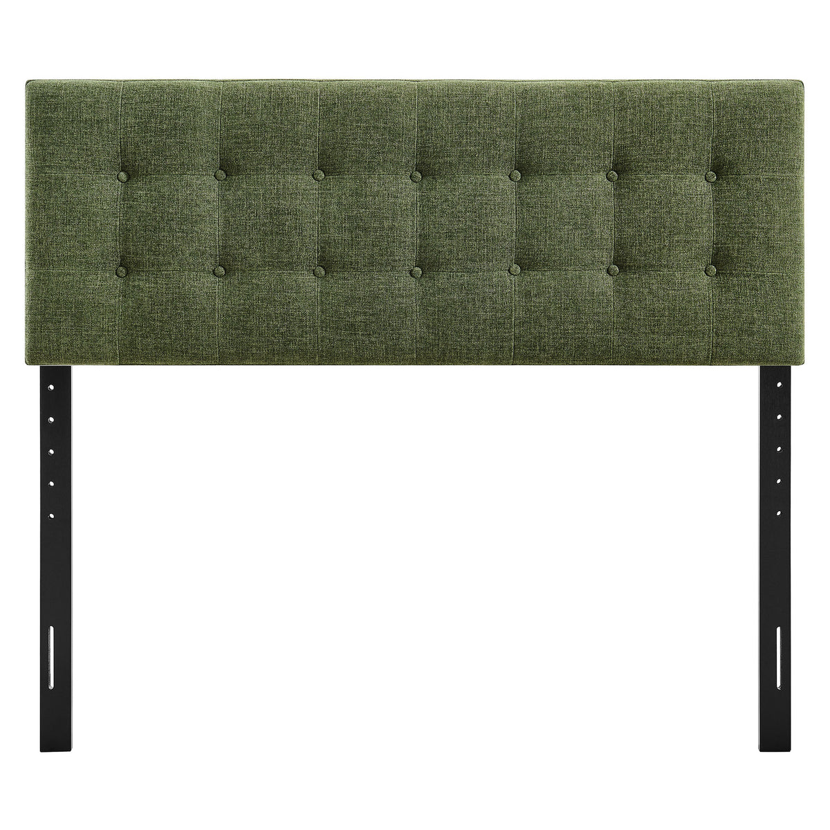 Emily Fabric Upholstered Queen Size Headboard by Modway