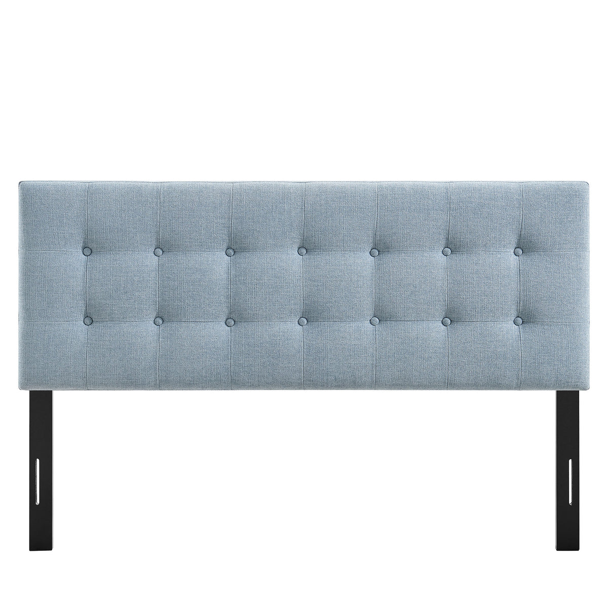 Emily Fabric Upholstered Queen Size Headboard by Modway