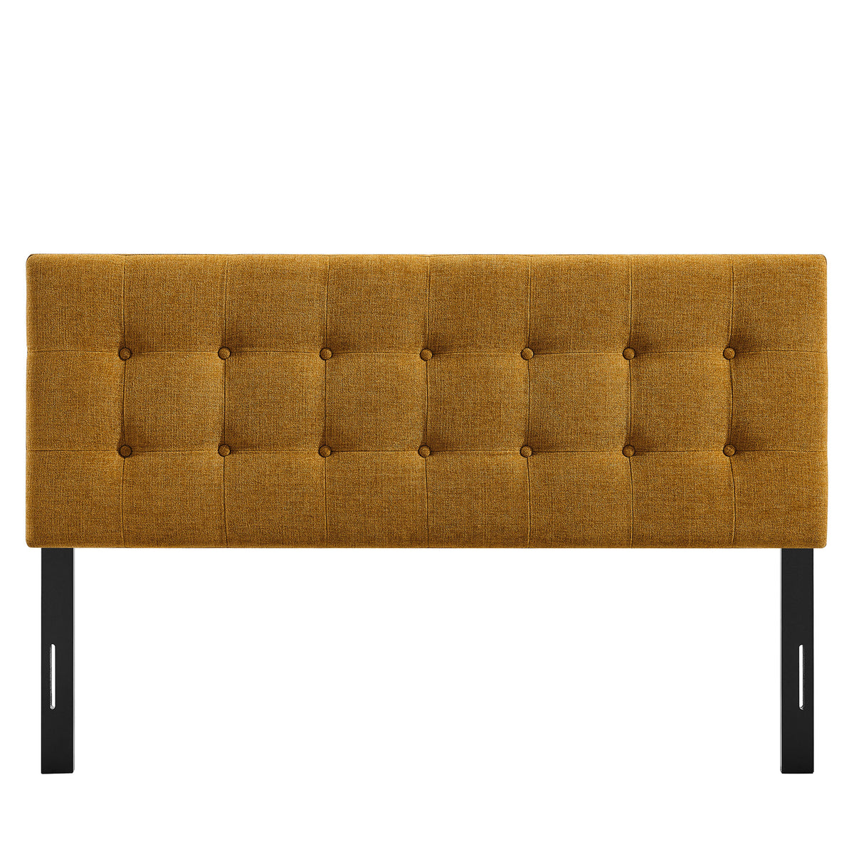 Emily Fabric Upholstered King Size Headboard by Modway