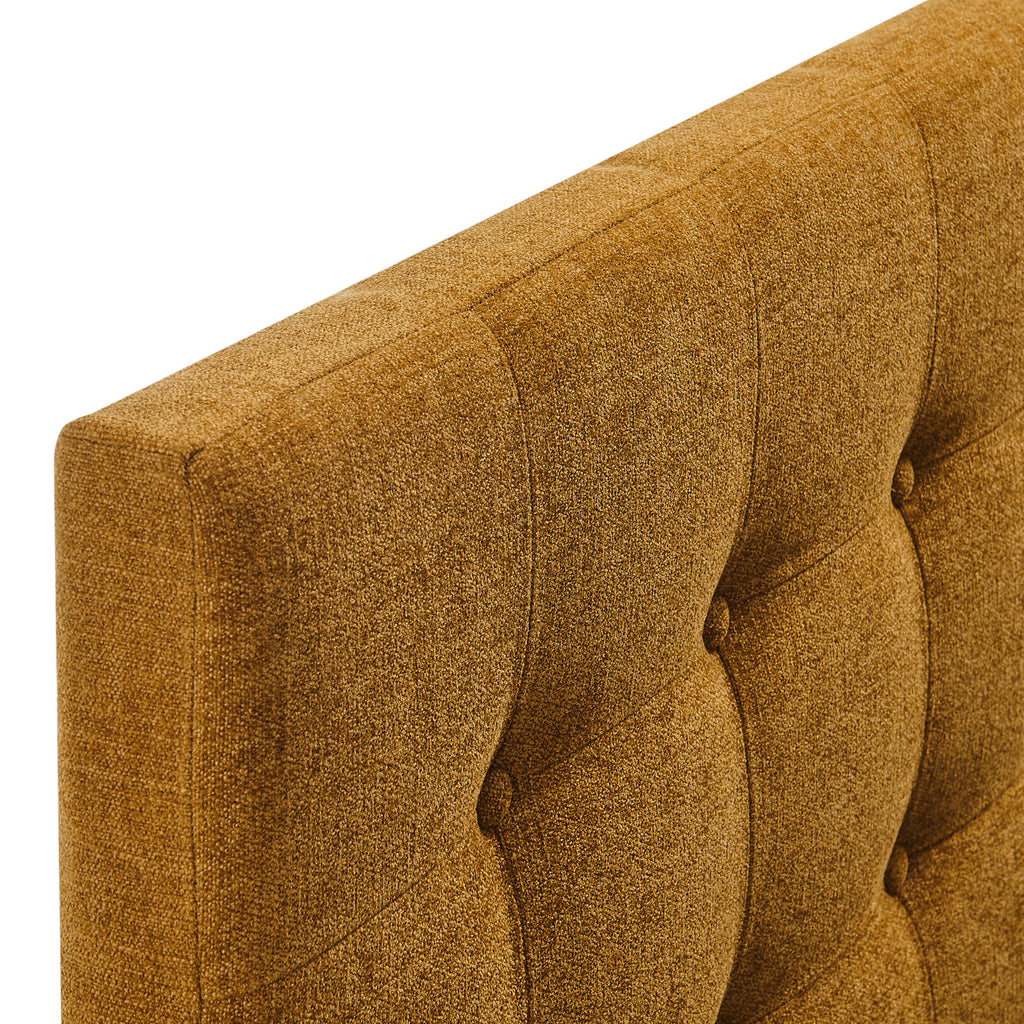 Emily Fabric Upholstered King Size Headboard by Modway
