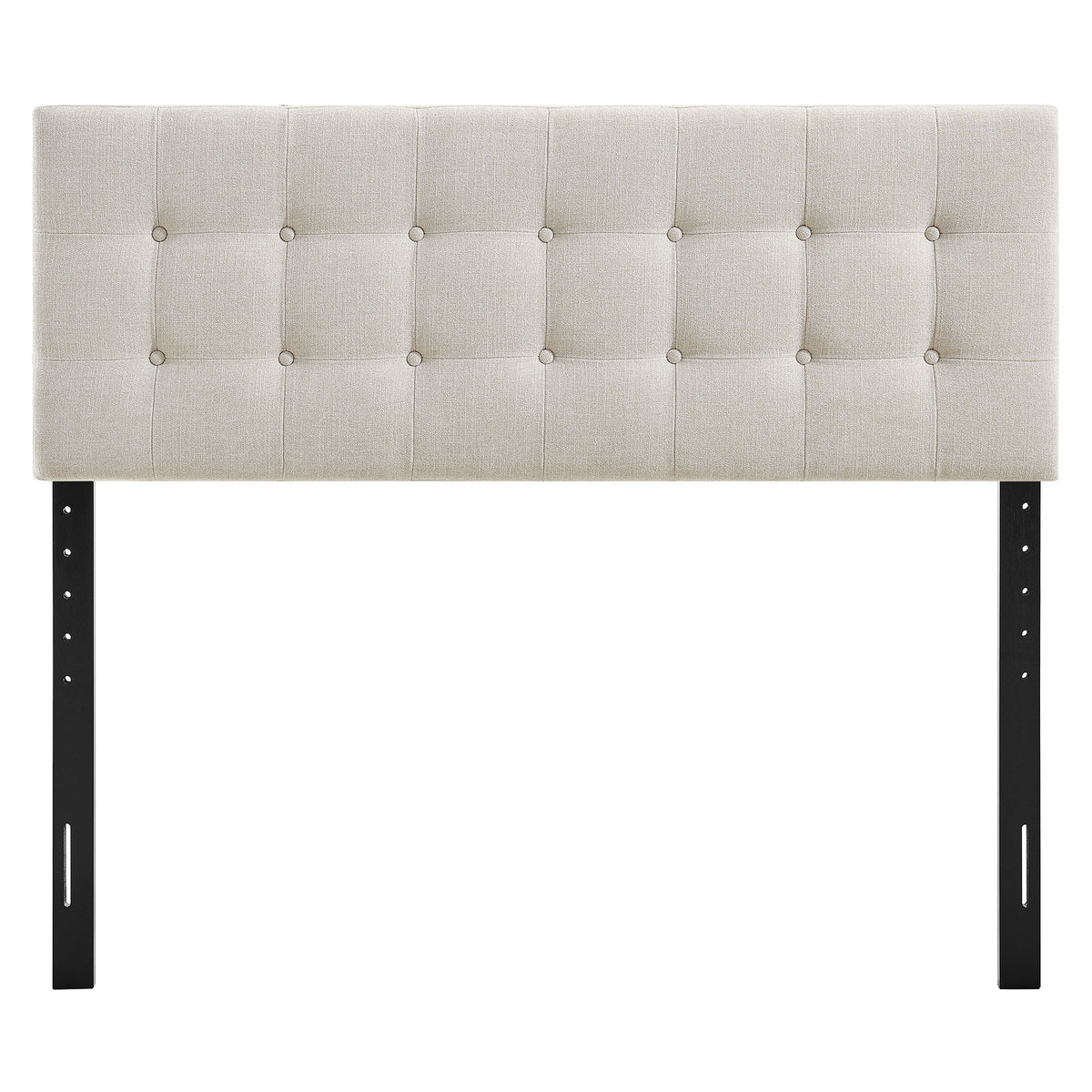 Emily Fabric Upholstered King Size Headboard by Modway