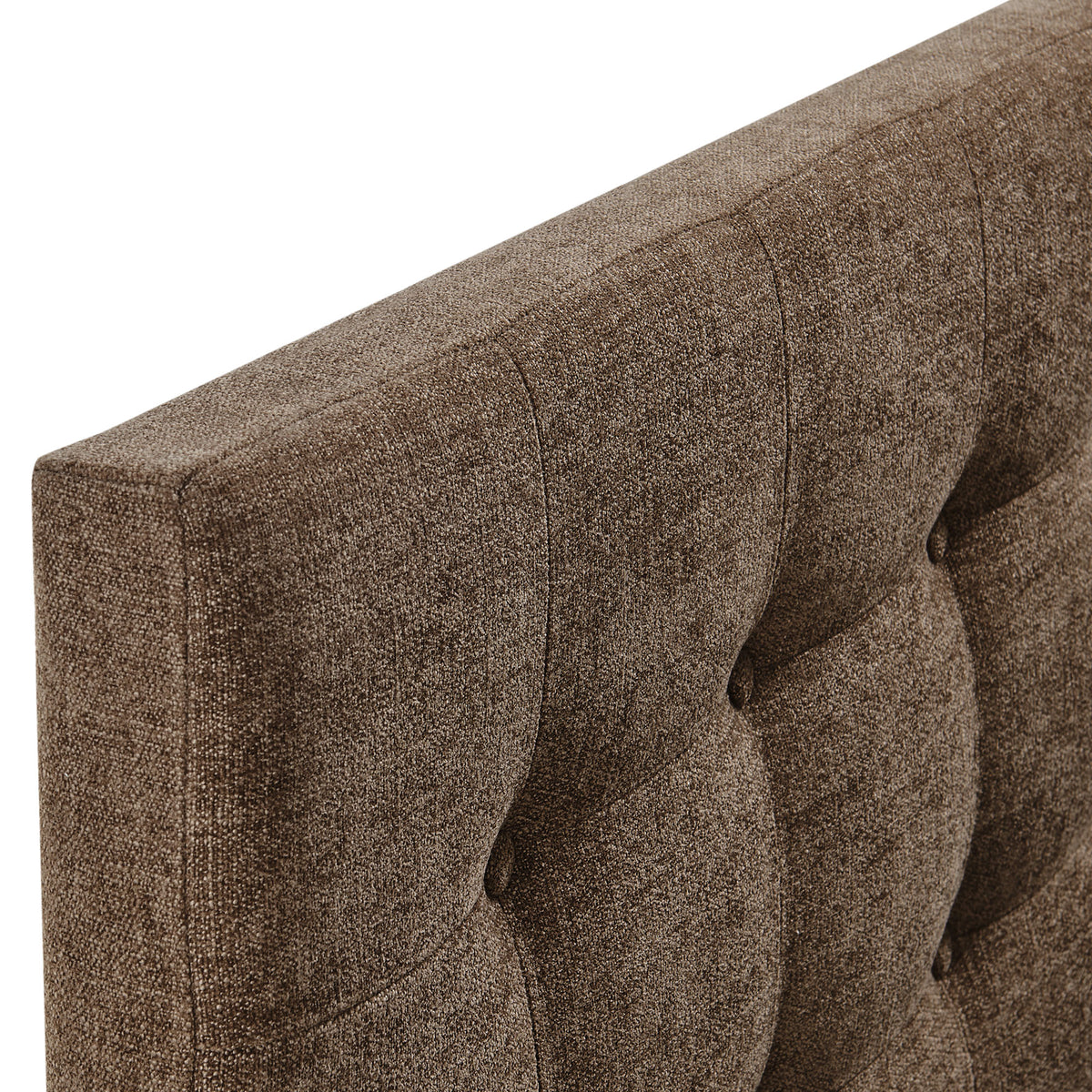 Emily Fabric Upholstered King Size Headboard by Modway