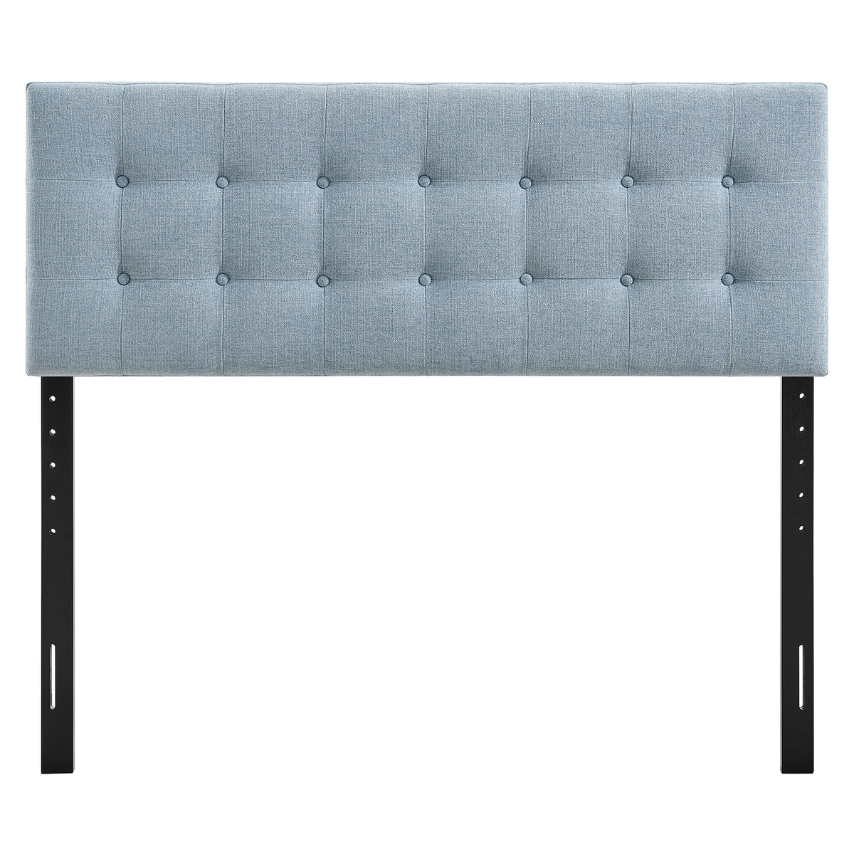 Emily Fabric Upholstered King Size Headboard by Modway