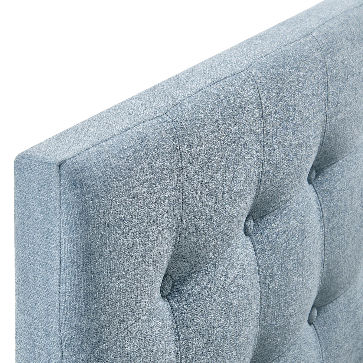 Emily Fabric Upholstered King Size Headboard by Modway