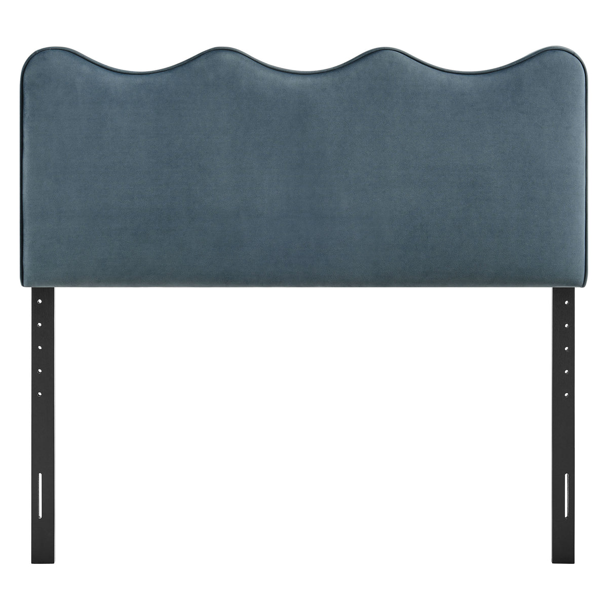 Athena Stain-Resistant Performance Velvet Full Size Headboard by Modway