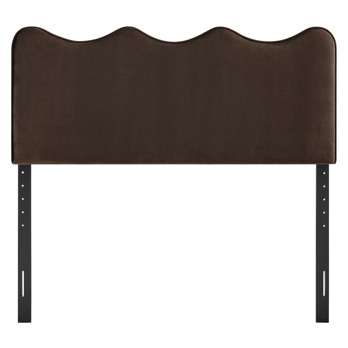 Athena Stain-Resistant Performance Velvet Queen Size Headboard by Modway