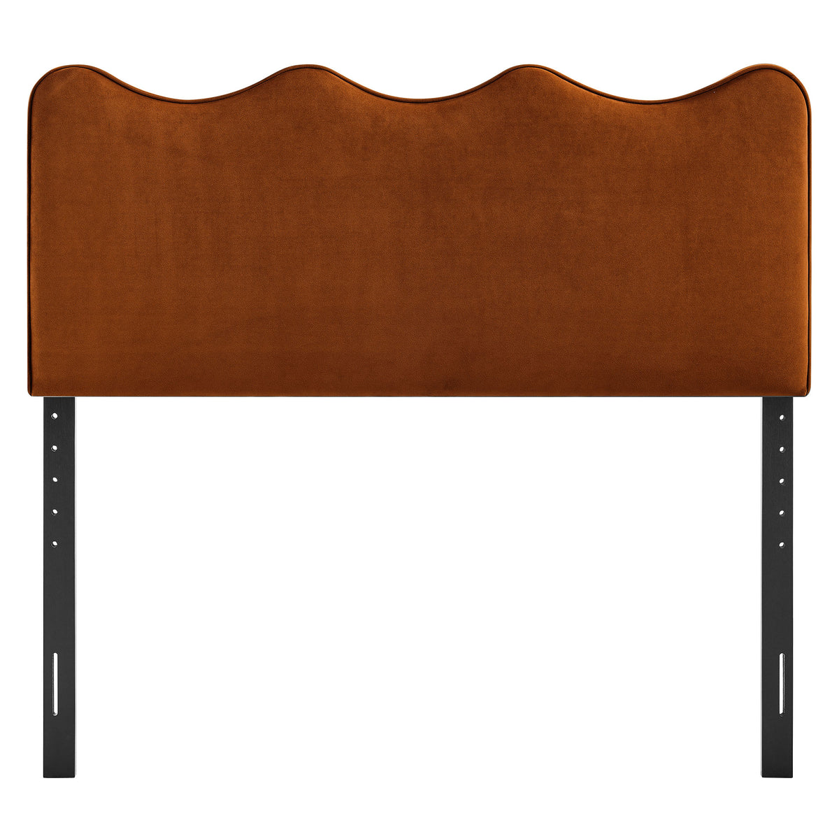 Athena Stain-Resistant Performance Velvet Queen Size Headboard by Modway