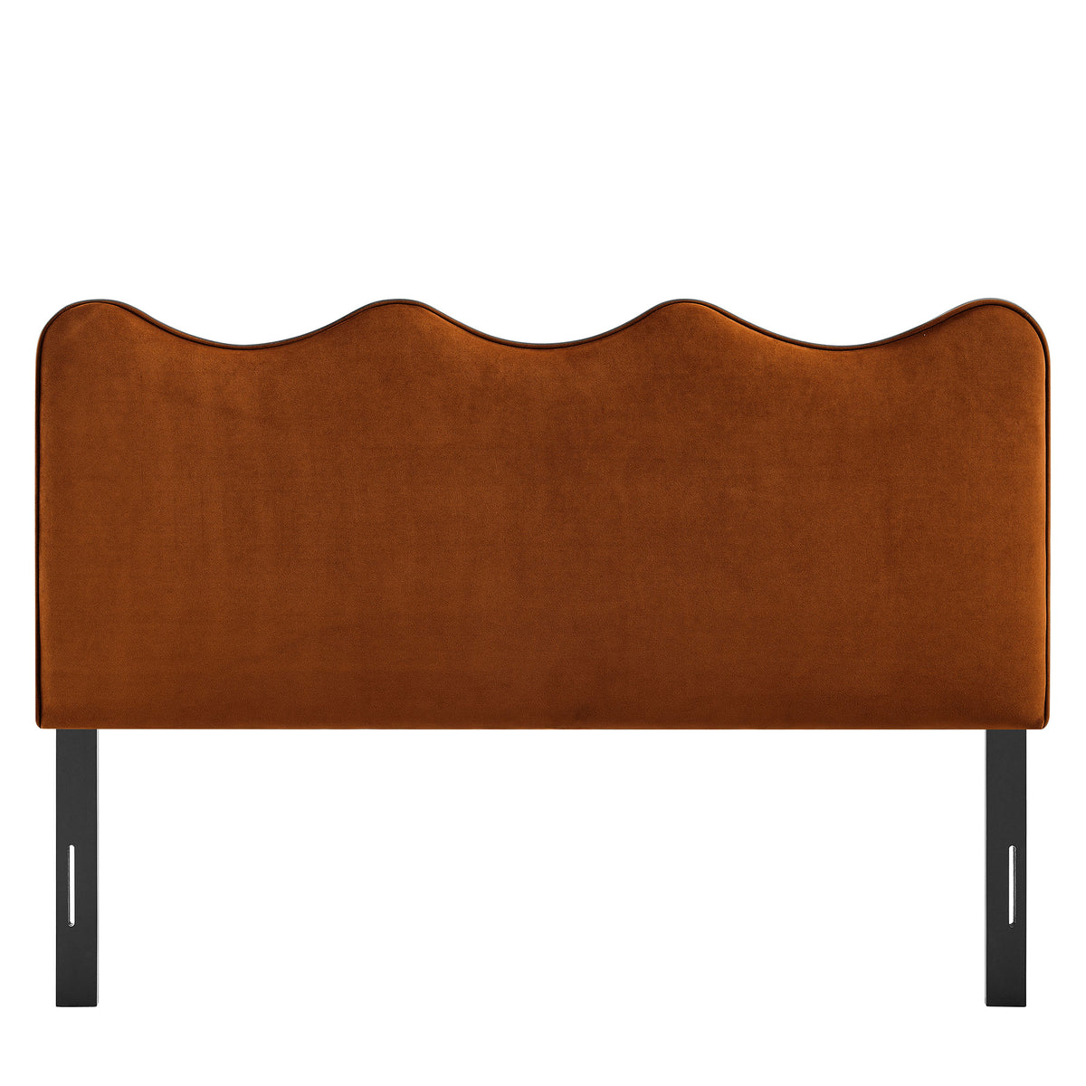 Athena Stain-Resistant Performance Velvet Queen Size Headboard by Modway