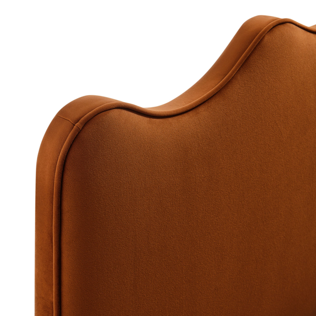 Athena Stain-Resistant Performance Velvet Queen Size Headboard by Modway