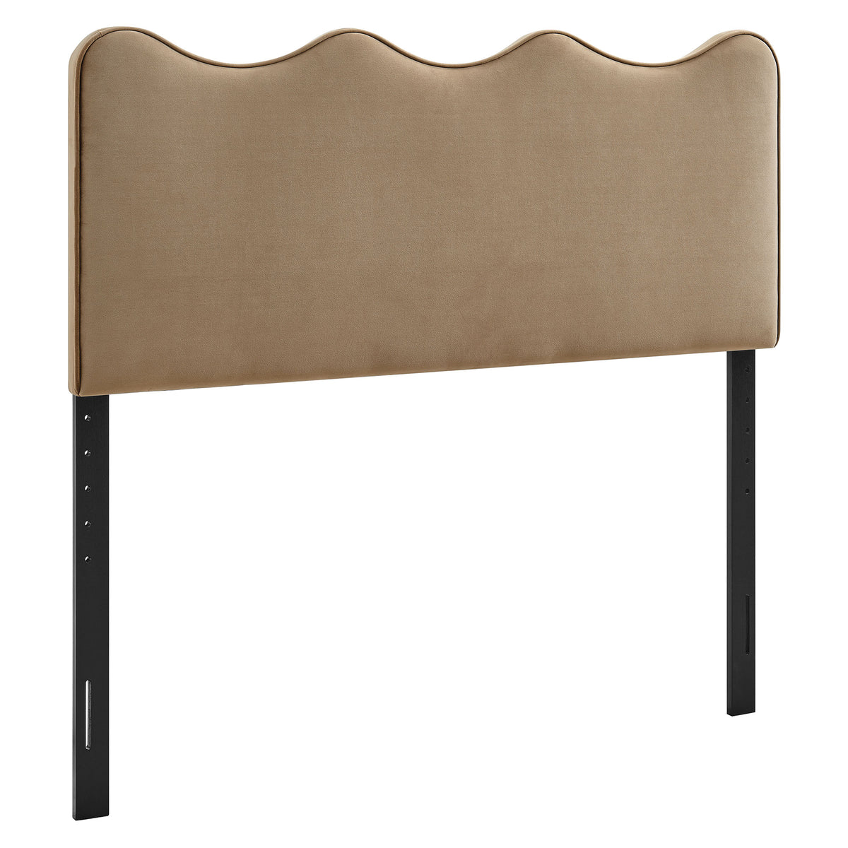 Athena Stain-Resistant Performance Velvet Queen Size Headboard by Modway