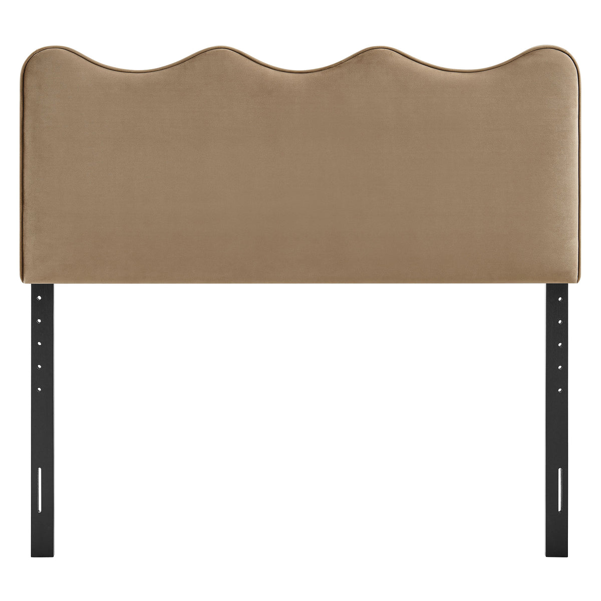 Athena Stain-Resistant Performance Velvet Queen Size Headboard by Modway
