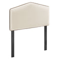 Cosette Performance Velvet Twin Size Headboard by Modway