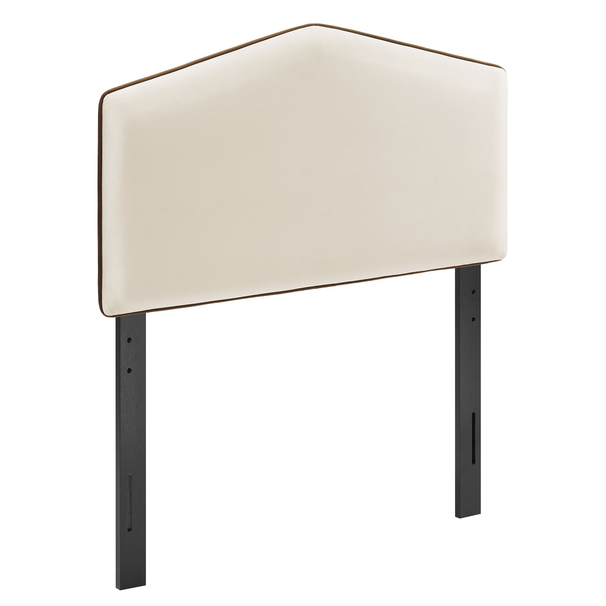 Cosette Performance Velvet Twin Size Headboard by Modway