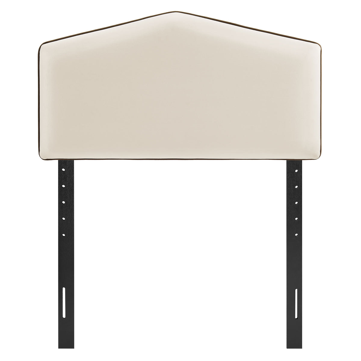 Cosette Performance Velvet Twin Size Headboard by Modway
