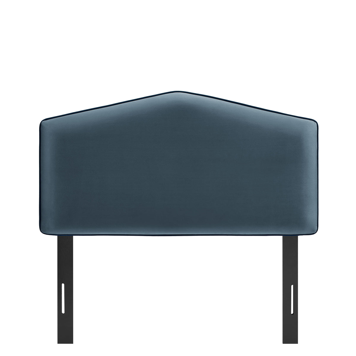 Cosette Performance Velvet Twin Size Headboard by Modway
