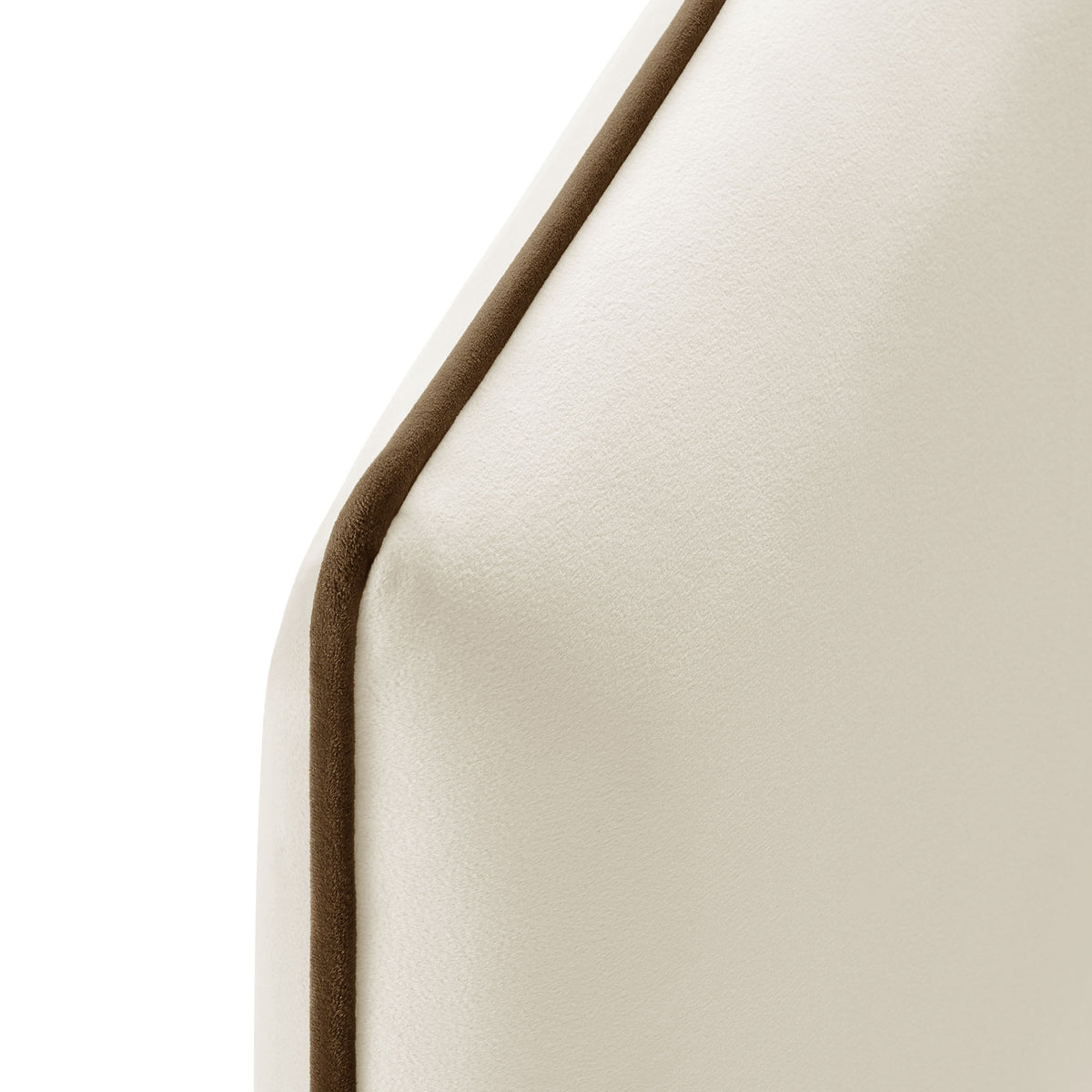 Cosette Performance Velvet Full Size Headboard by Modway