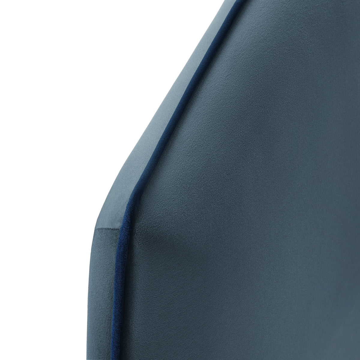 Cosette Performance Velvet Full Size Headboard by Modway