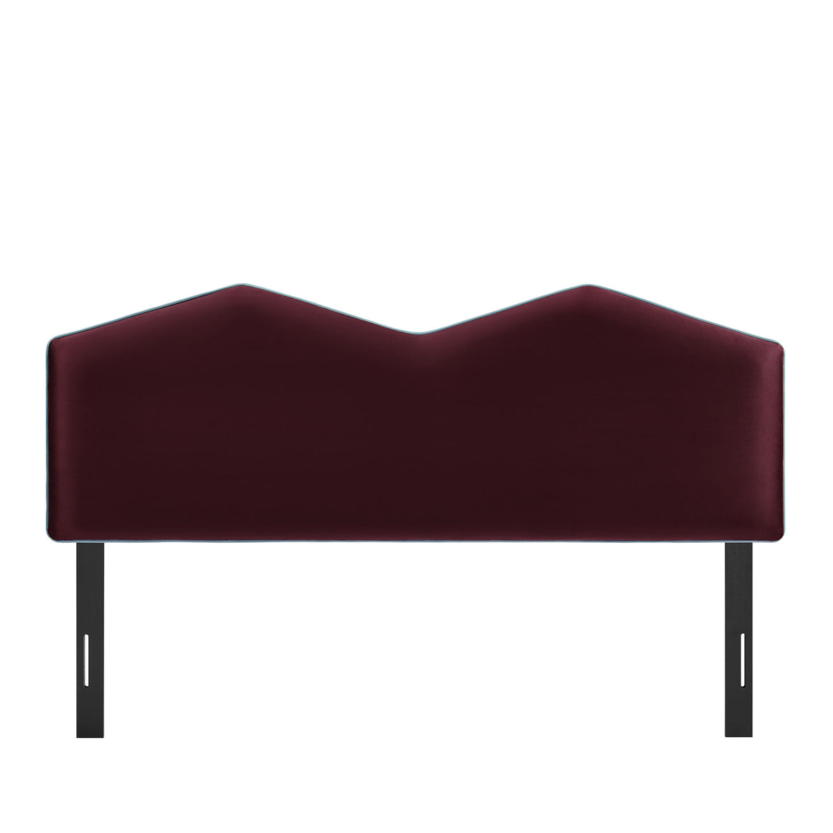 Cosette Performance Velvet Full Size Headboard by Modway