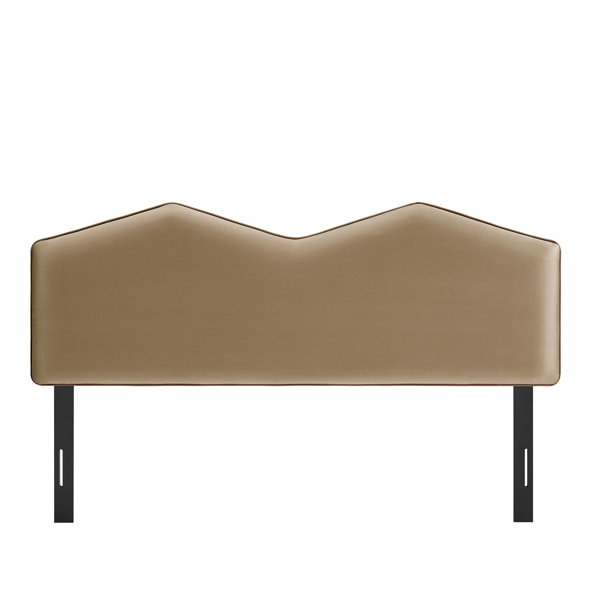 Cosette Performance Velvet Full Size Headboard by Modway