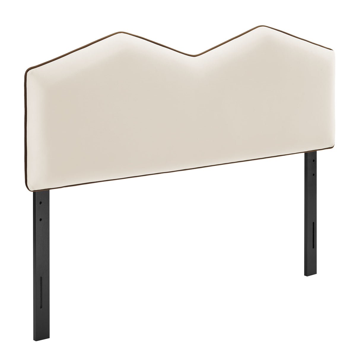 Cosette Performance Velvet Queen Size Headboard by Modway
