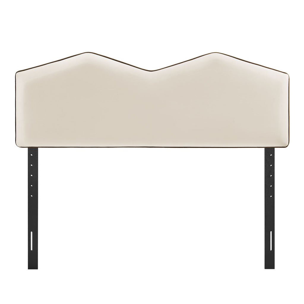 Cosette Performance Velvet Queen Size Headboard by Modway