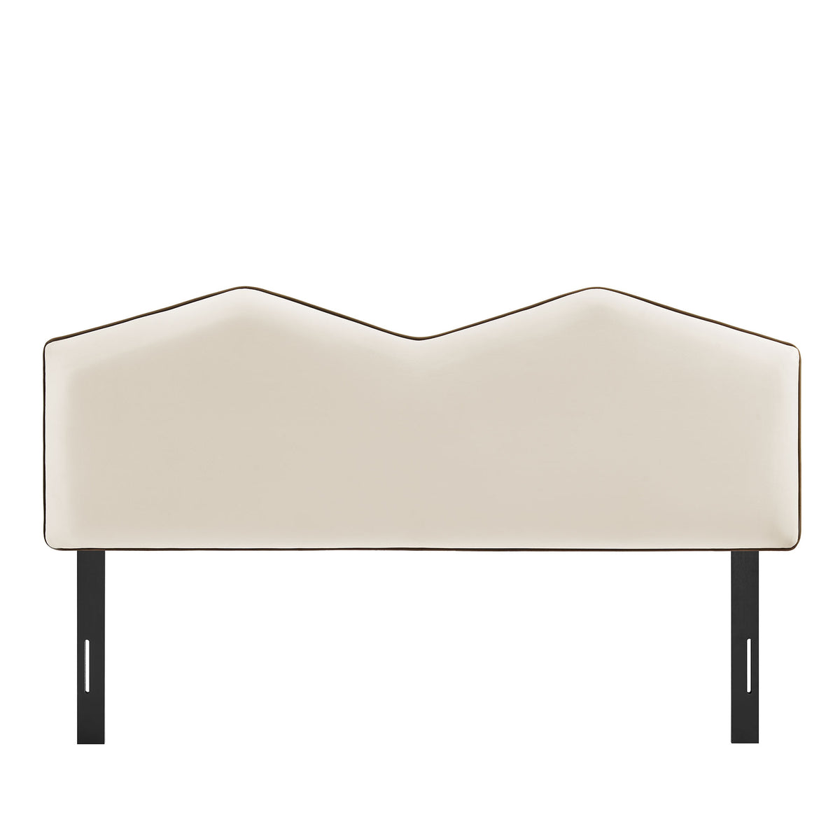 Cosette Performance Velvet Queen Size Headboard by Modway