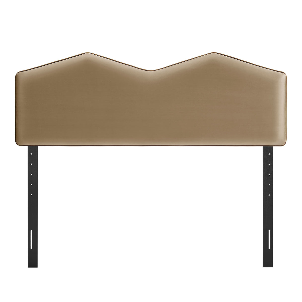 Cosette Performance Velvet King Size Headboard by Modway