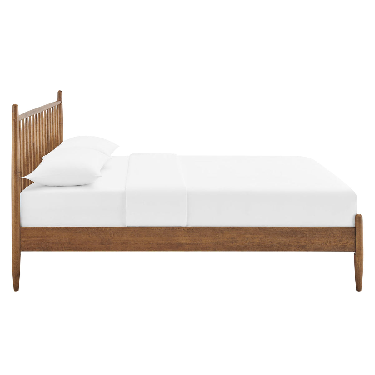 Zane Full Size Spindle Bed Frame by Modway