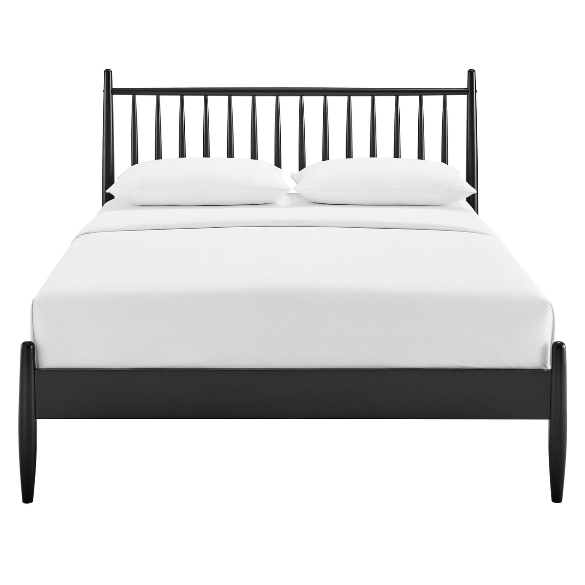 Zane Queen Size Spindle Bed by Modway