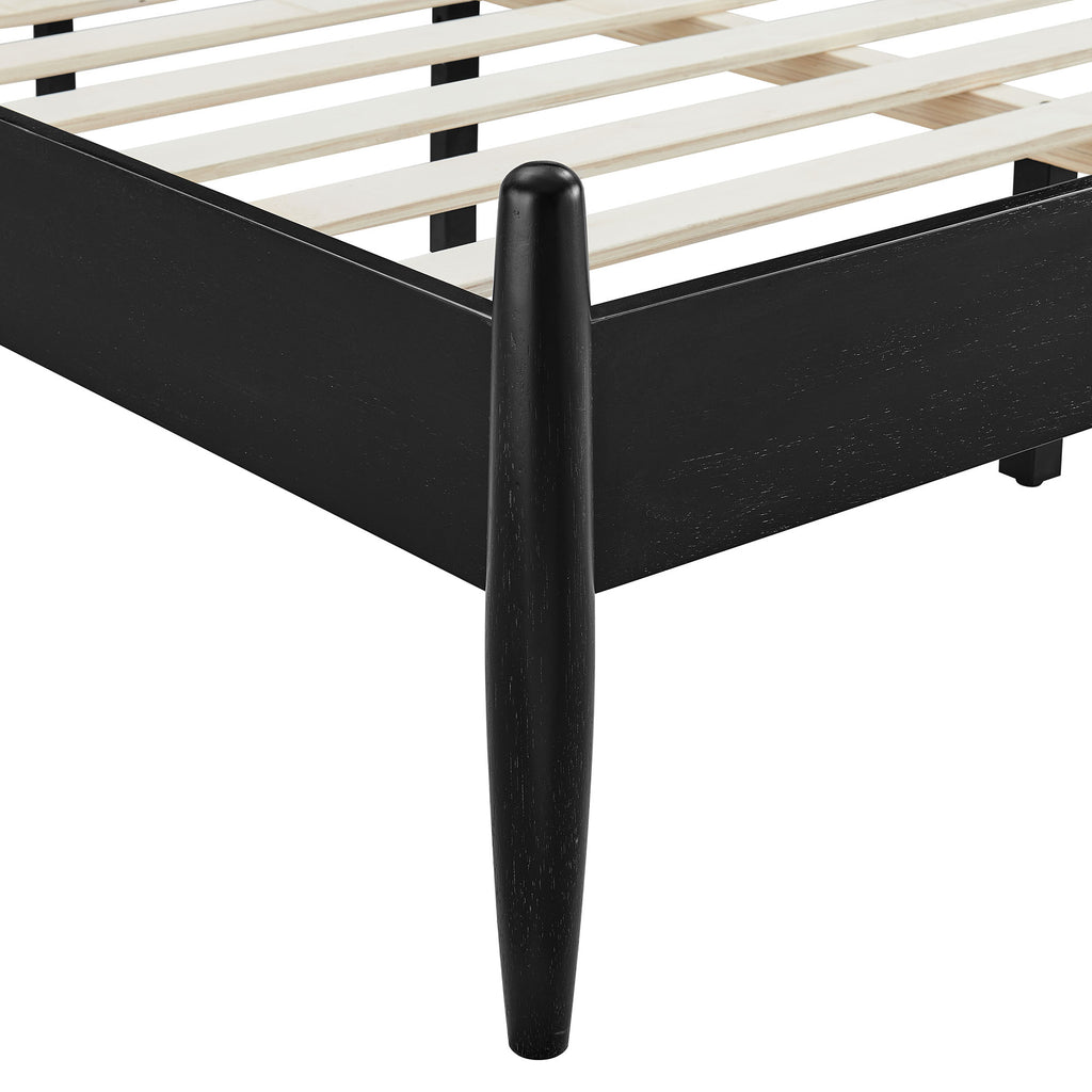 Zane Queen Size Spindle Bed by Modway