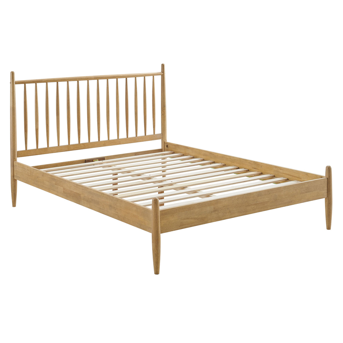 Zane Queen Size Spindle Bed by Modway