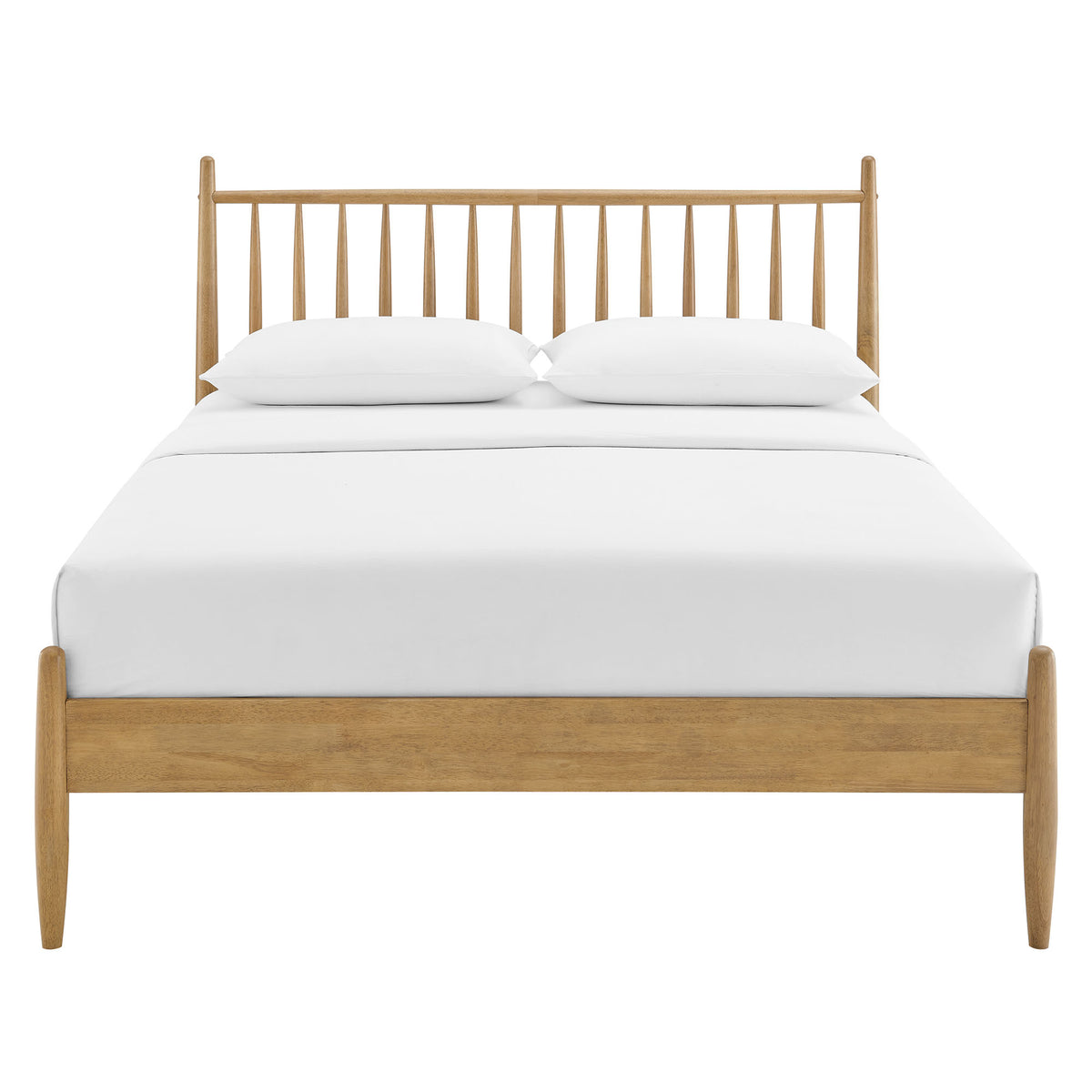 Zane Queen Size Spindle Bed by Modway