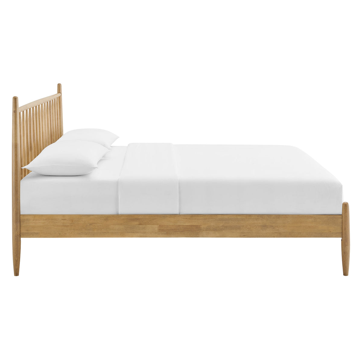 Zane King Size Spindle Bed by Modway