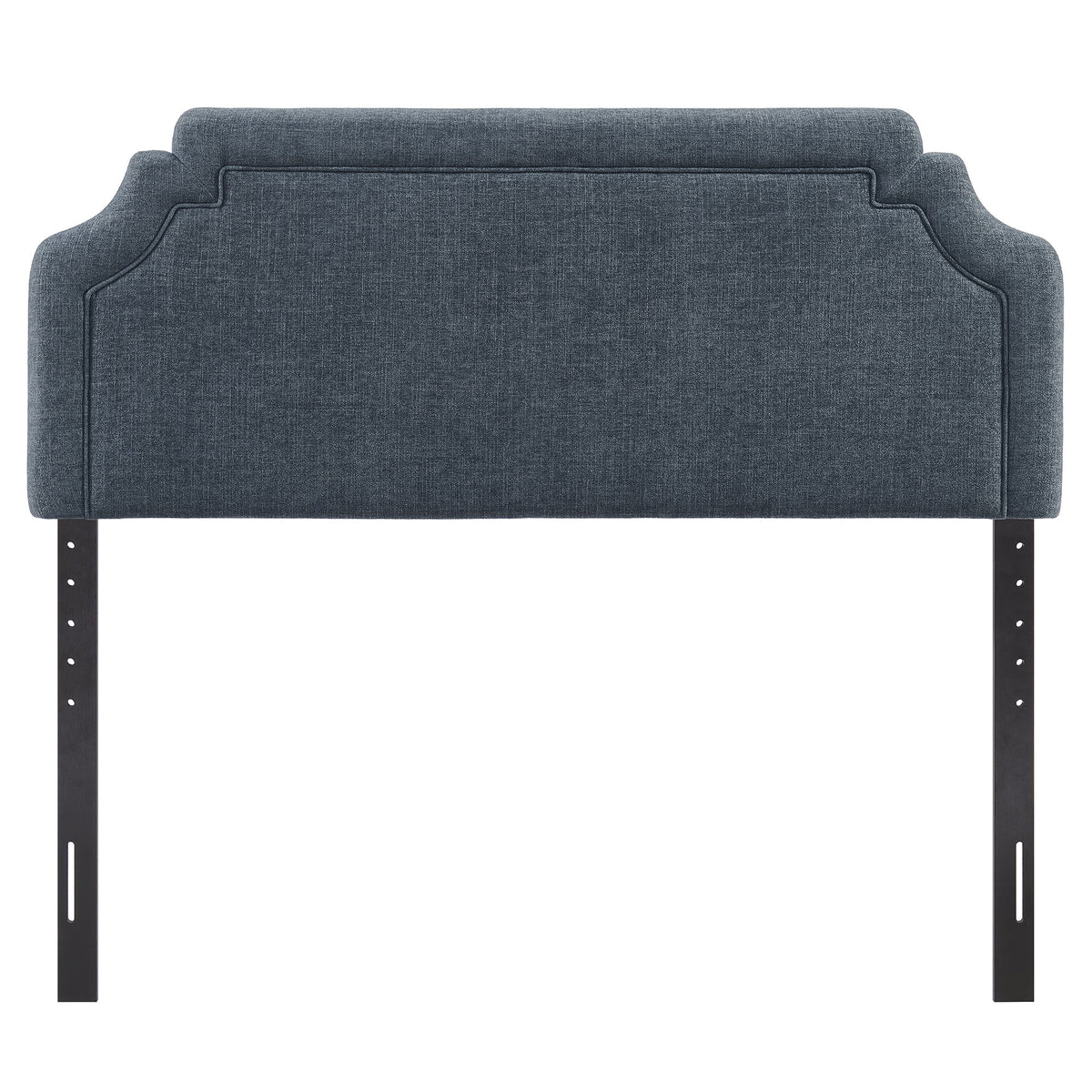 Magnolia Upholstered Fabric Full Size Headboard by Modway