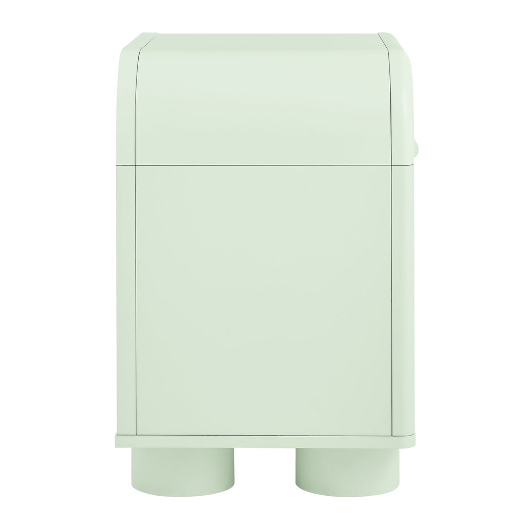 Bellamy Curved 1-Drawer Nightstand by Modway