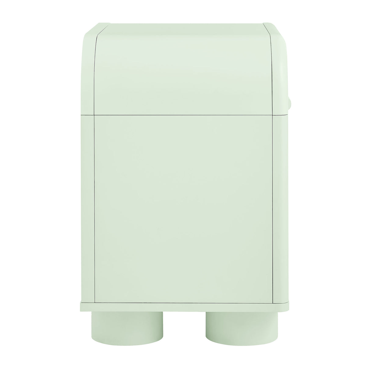 Bellamy Curved 1-Drawer Nightstand by Modway