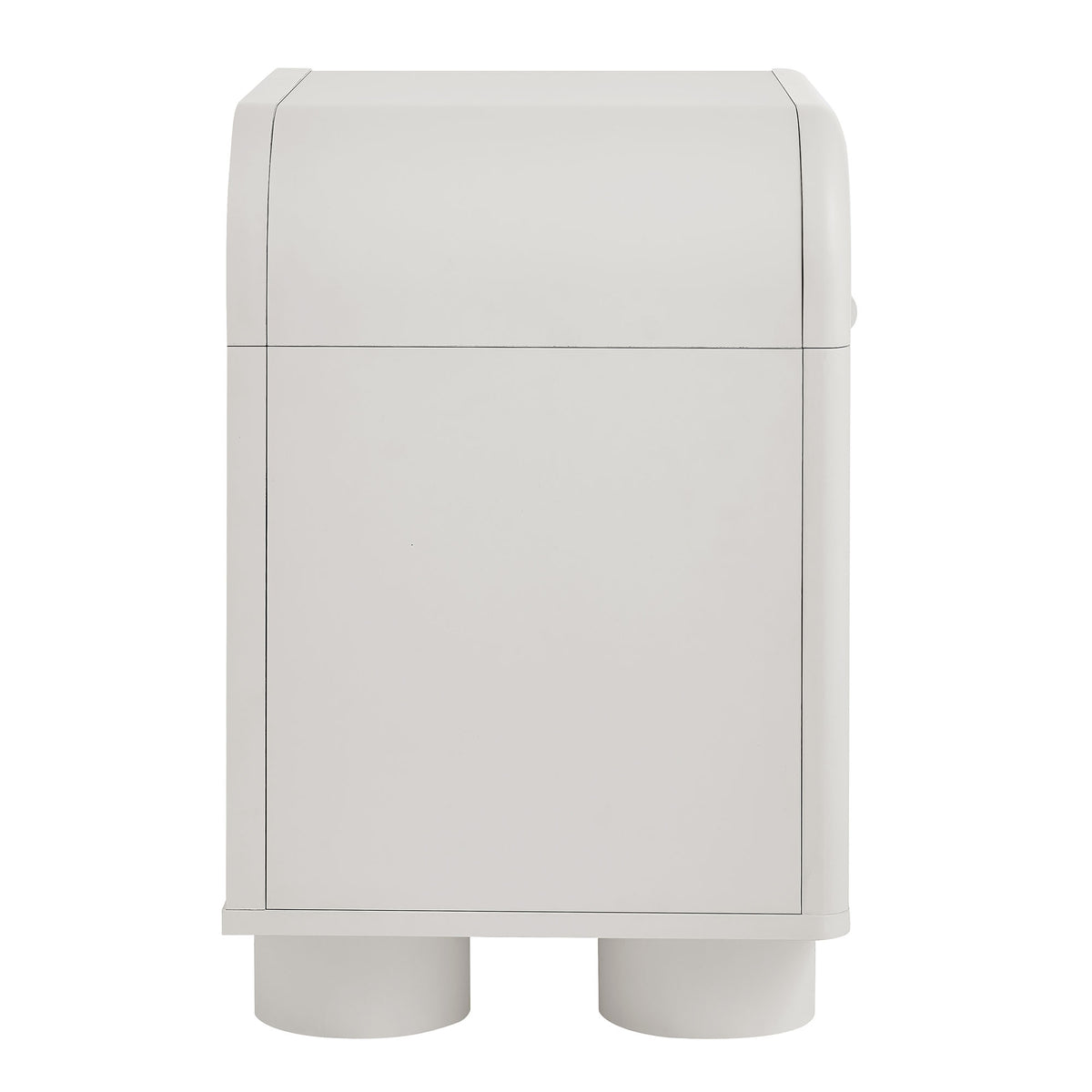 Bellamy Curved 1-Drawer Nightstand by Modway