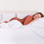 Moon Cloud Mattress Topper Bundle