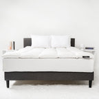 Moon Cloud Mattress Topper Bundle