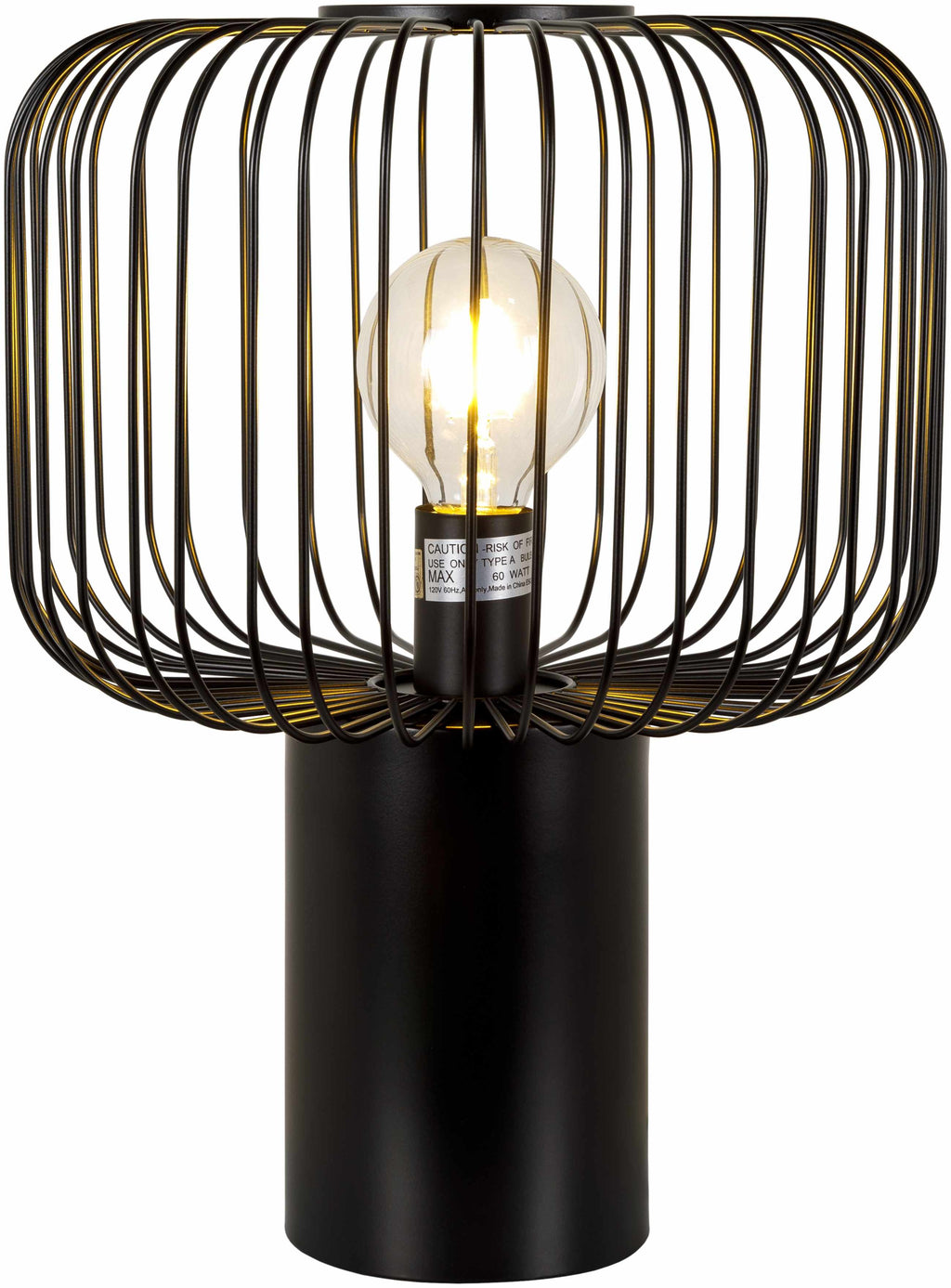 Motiong Table Lamp - Clearance