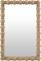 Mbocayaty Accent Mirror