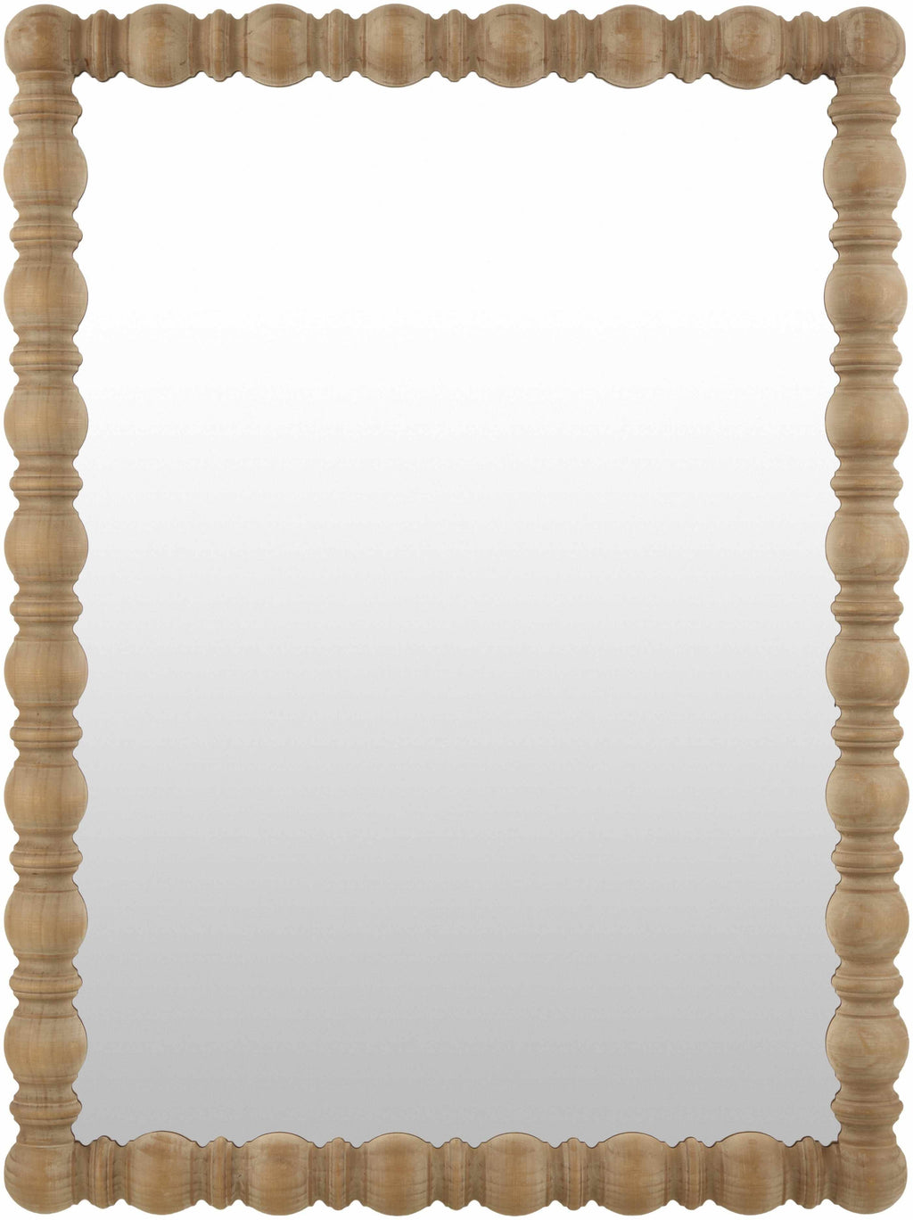Mbocayaty Accent Mirror