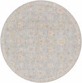 Mira Thick Luxe Oushak Rug - Clearance