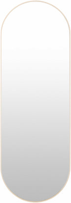 Marmelete Dark Red Mirror